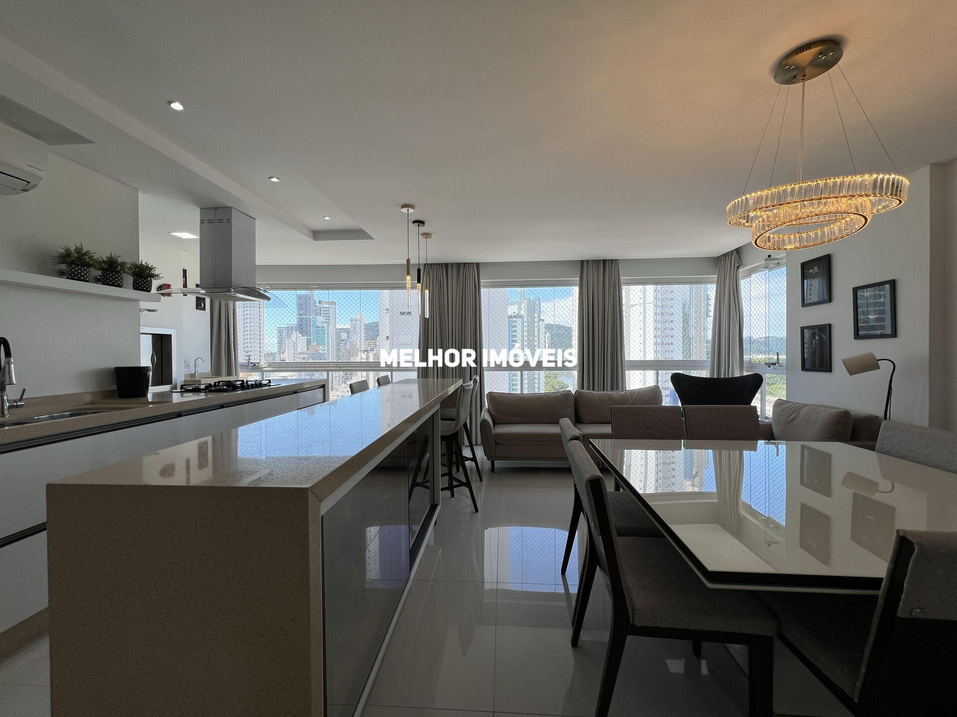 Apartamento, 3 quartos, 134 m² - Foto 10
