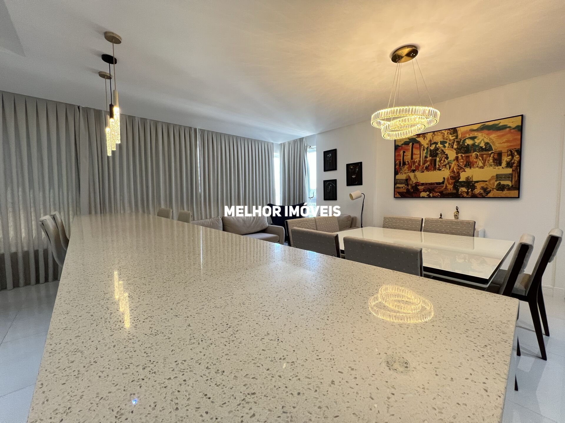 Apartamento, 3 quartos, 134 m² - Foto 19