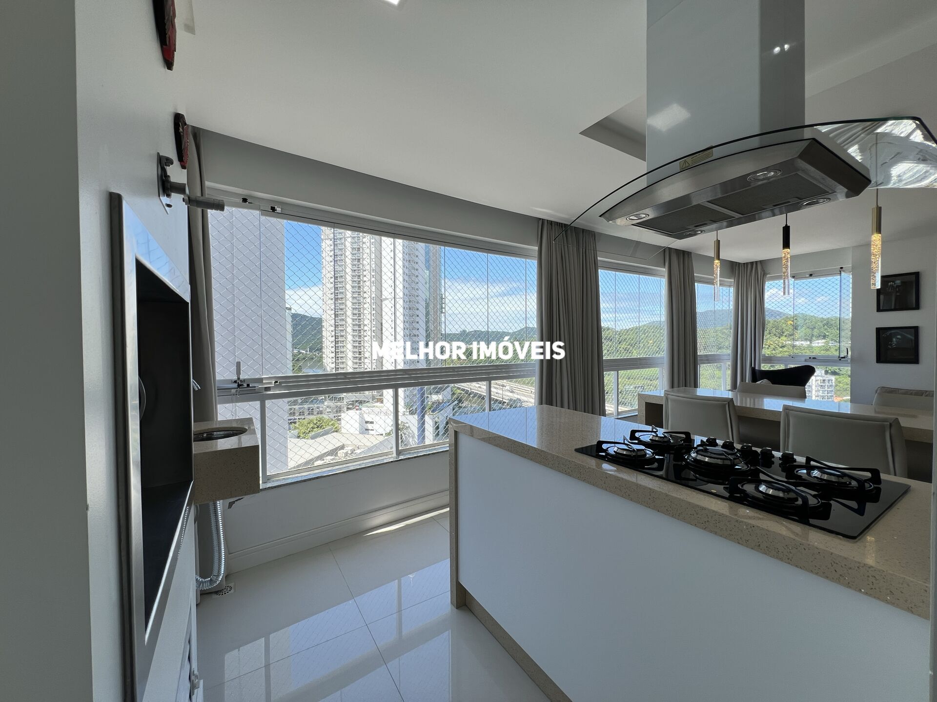 Apartamento, 3 quartos, 134 m² - Foto 14
