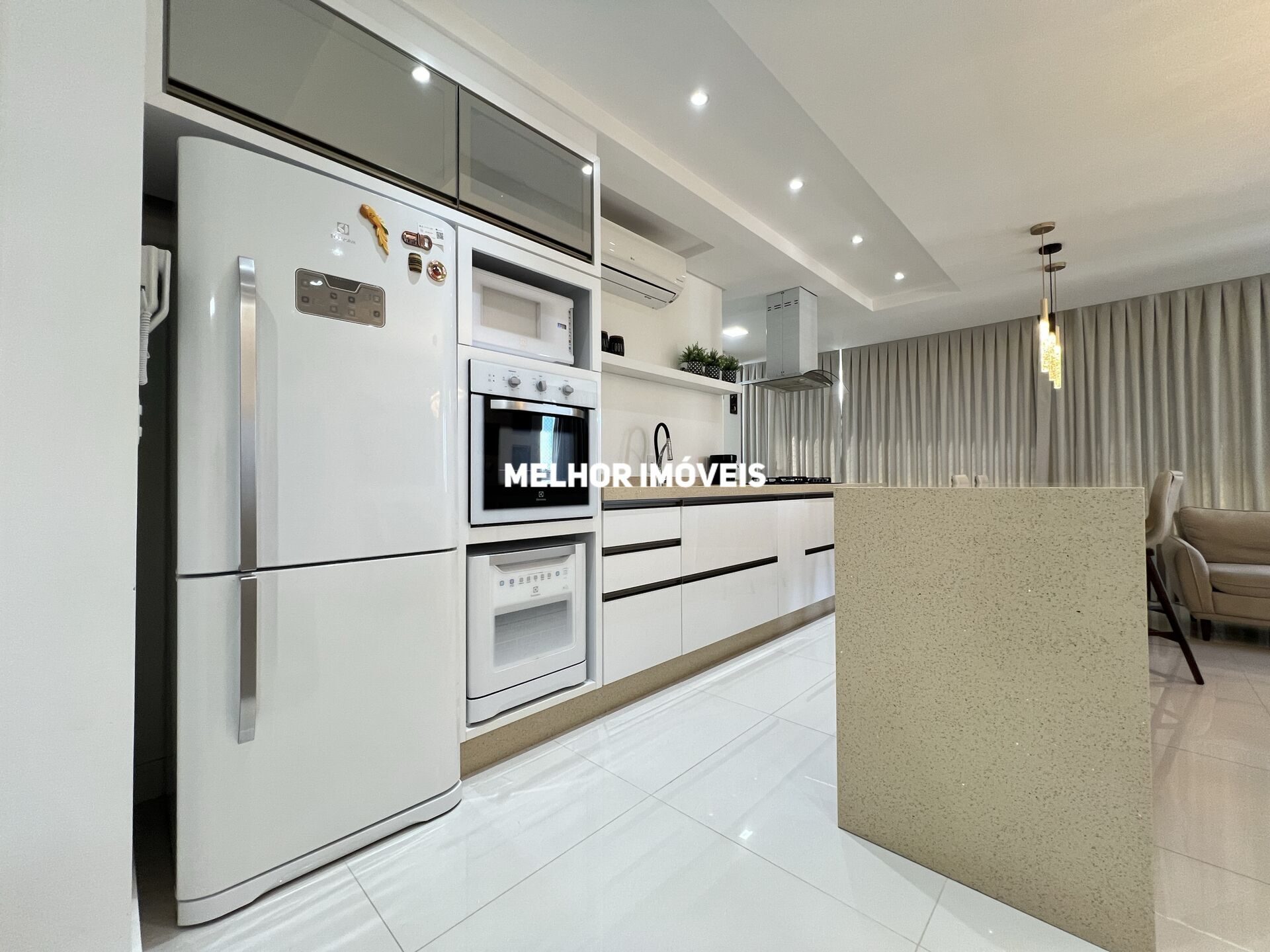 Apartamento, 3 quartos, 134 m² - Foto 15
