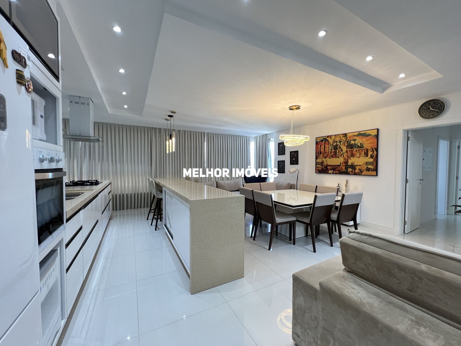 Apartamento, 3 quartos, 134 m² - Foto 16