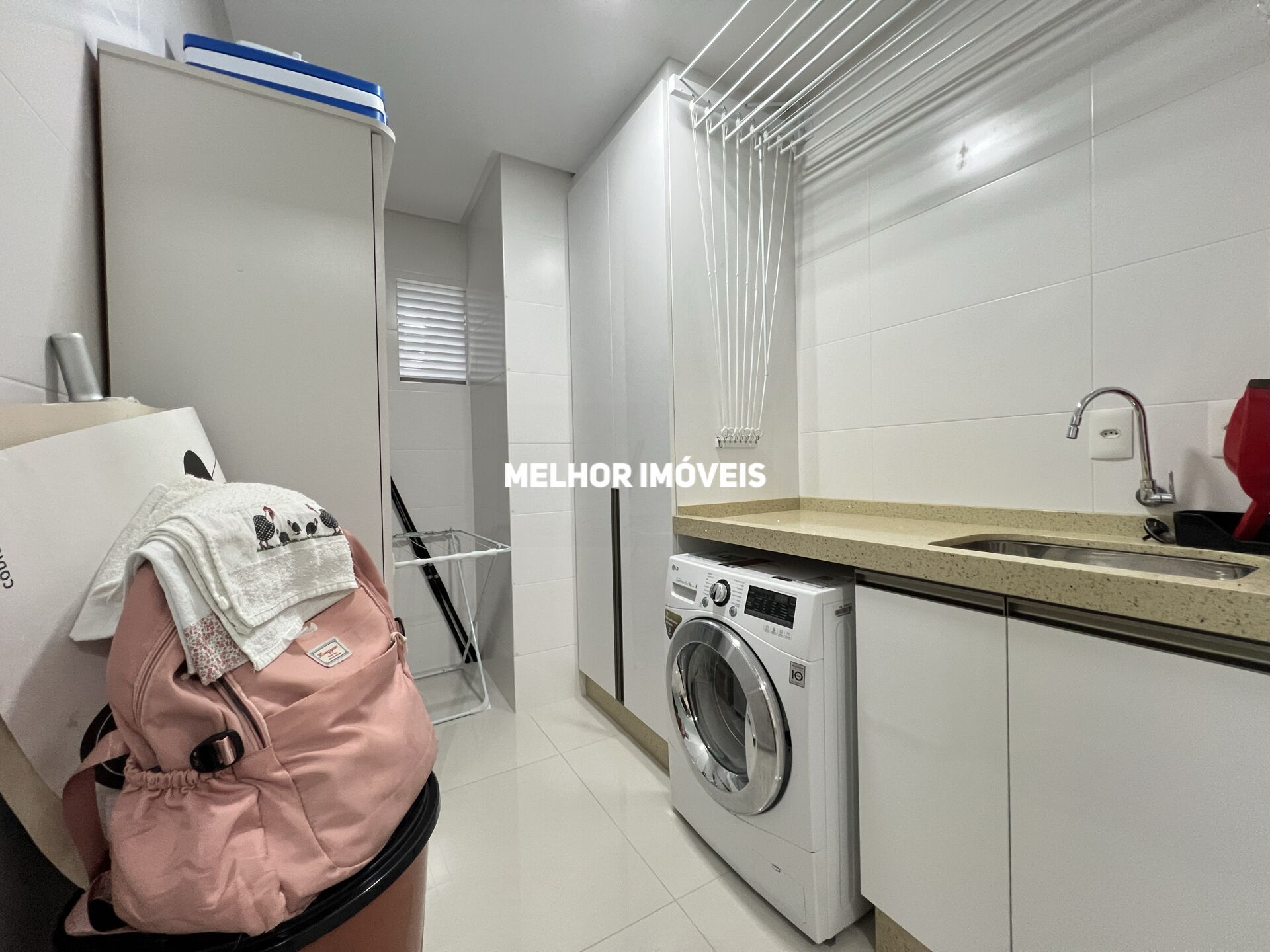 Apartamento, 3 quartos, 134 m² - Foto 20