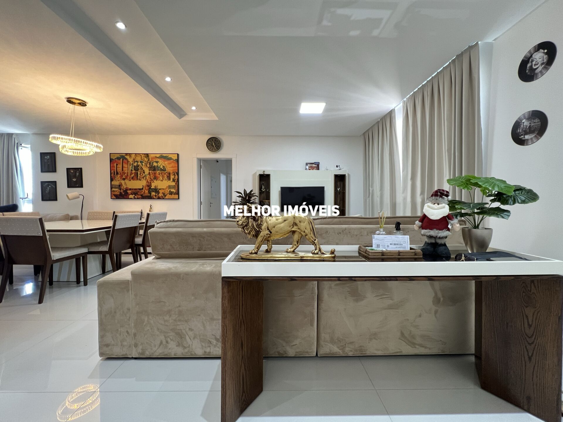 Apartamento, 3 quartos, 134 m² - Foto 5