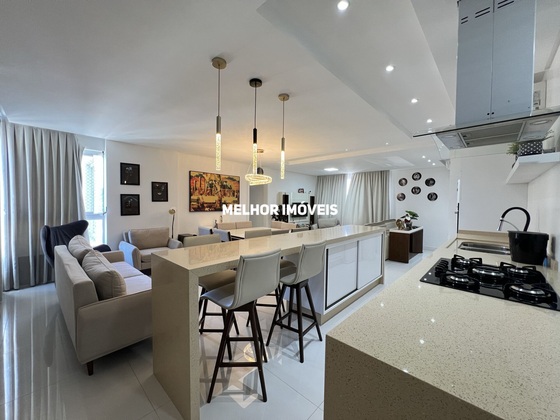 Apartamento, 3 quartos, 134 m² - Foto 18