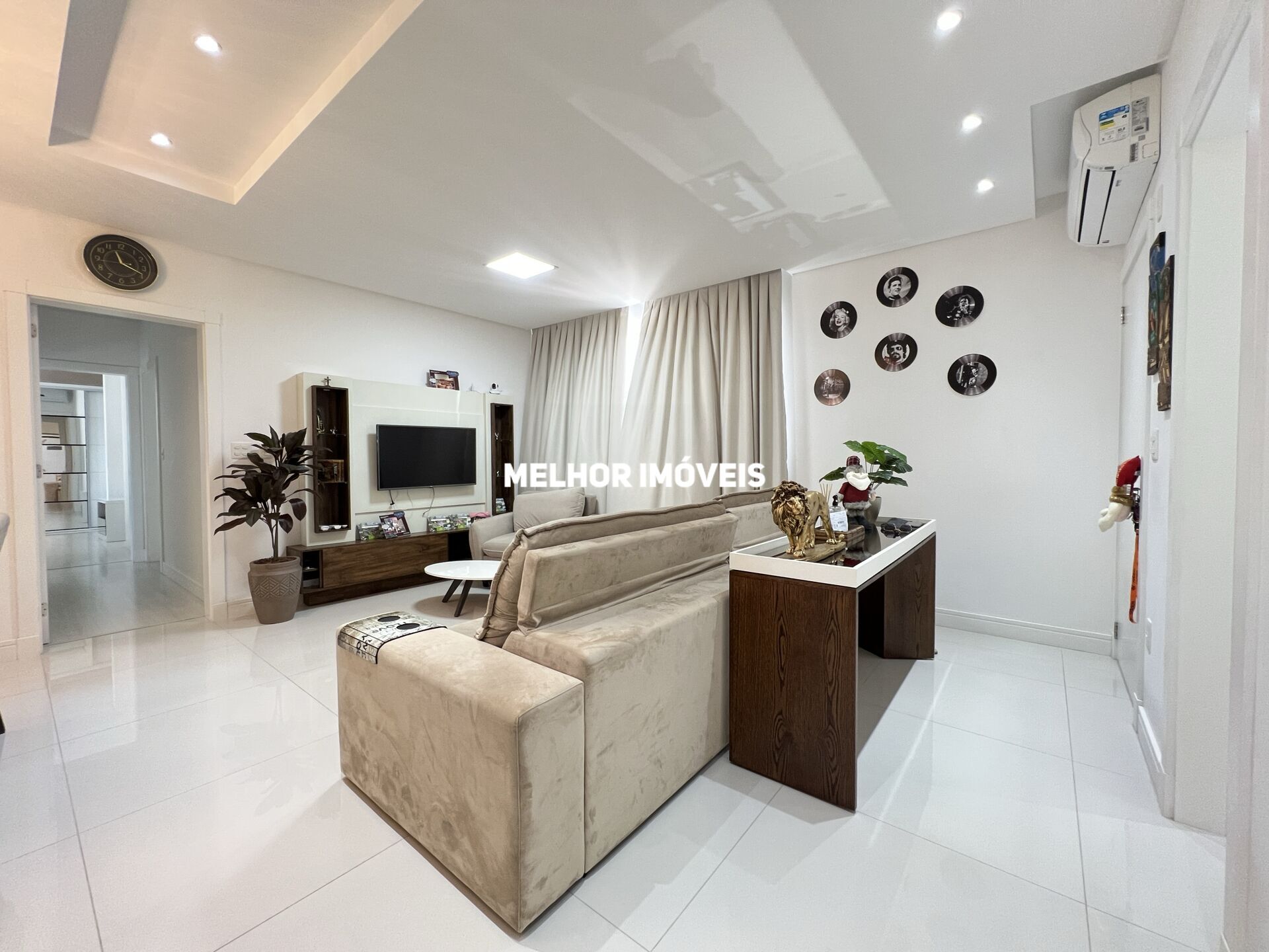 Apartamento, 3 quartos, 134 m² - Foto 4