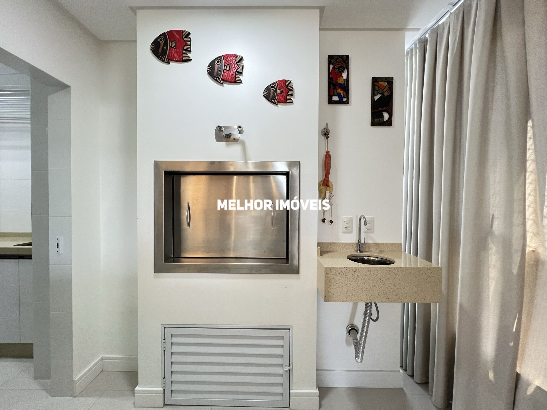 Apartamento, 3 quartos, 134 m² - Foto 13