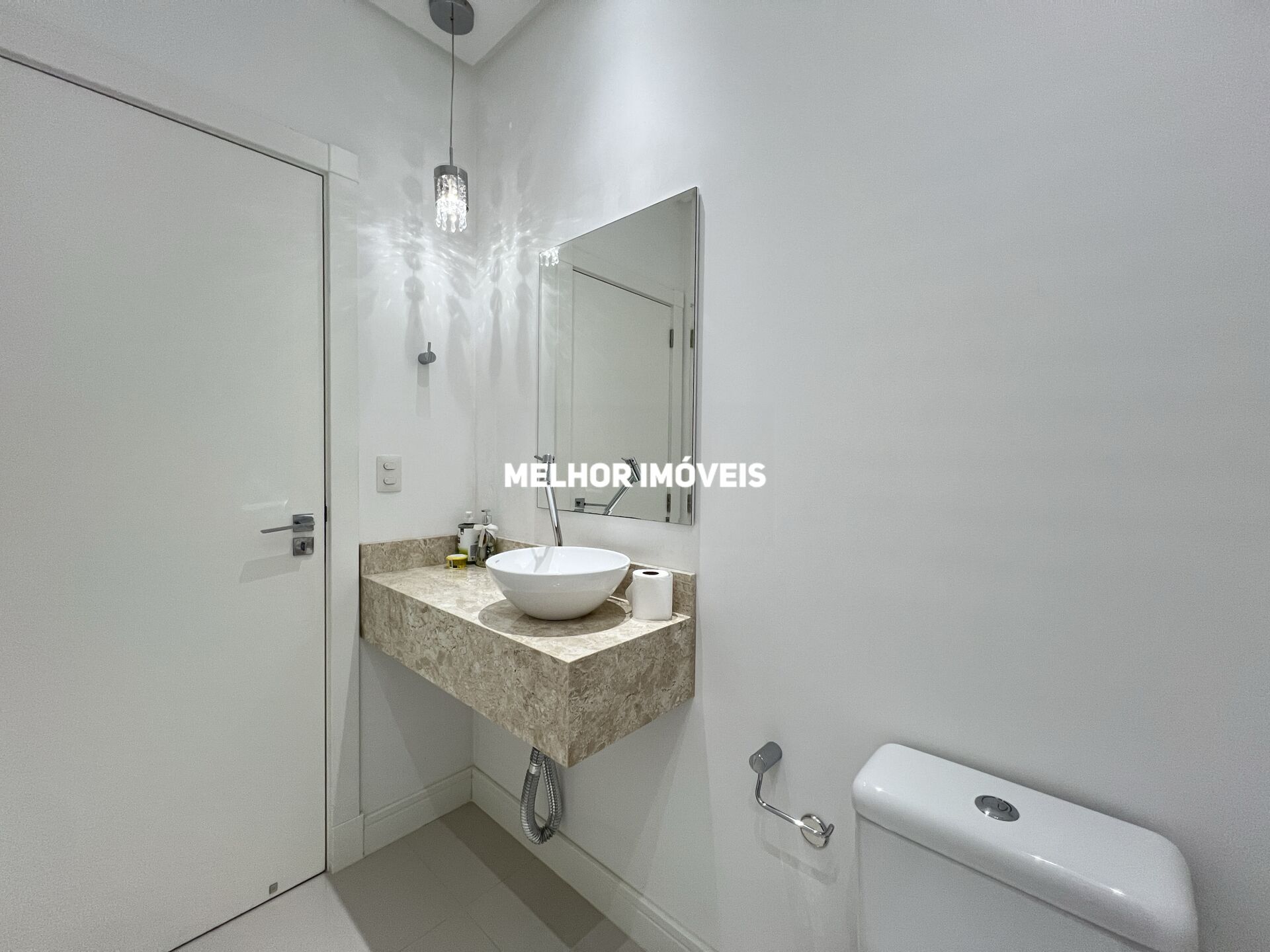 Apartamento, 3 quartos, 134 m² - Foto 21
