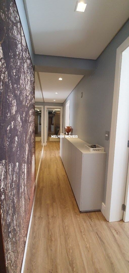 Apartamento à venda com 3 quartos, 130m² - Foto 6