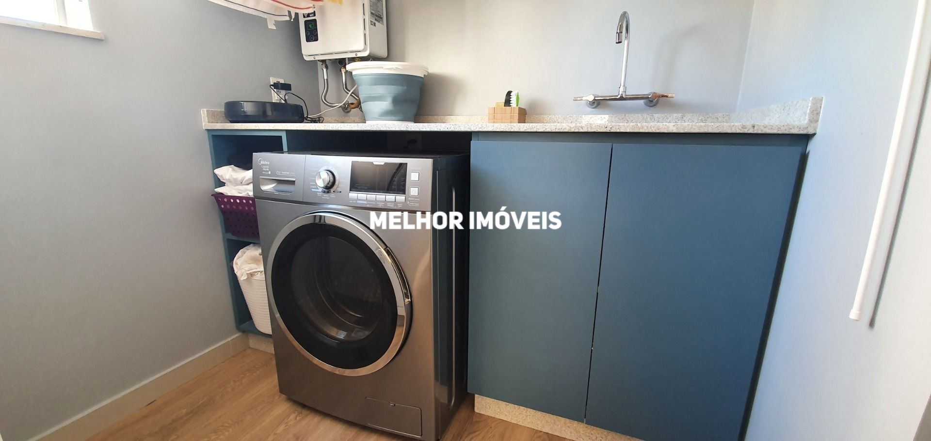 Apartamento à venda com 3 quartos, 130m² - Foto 5