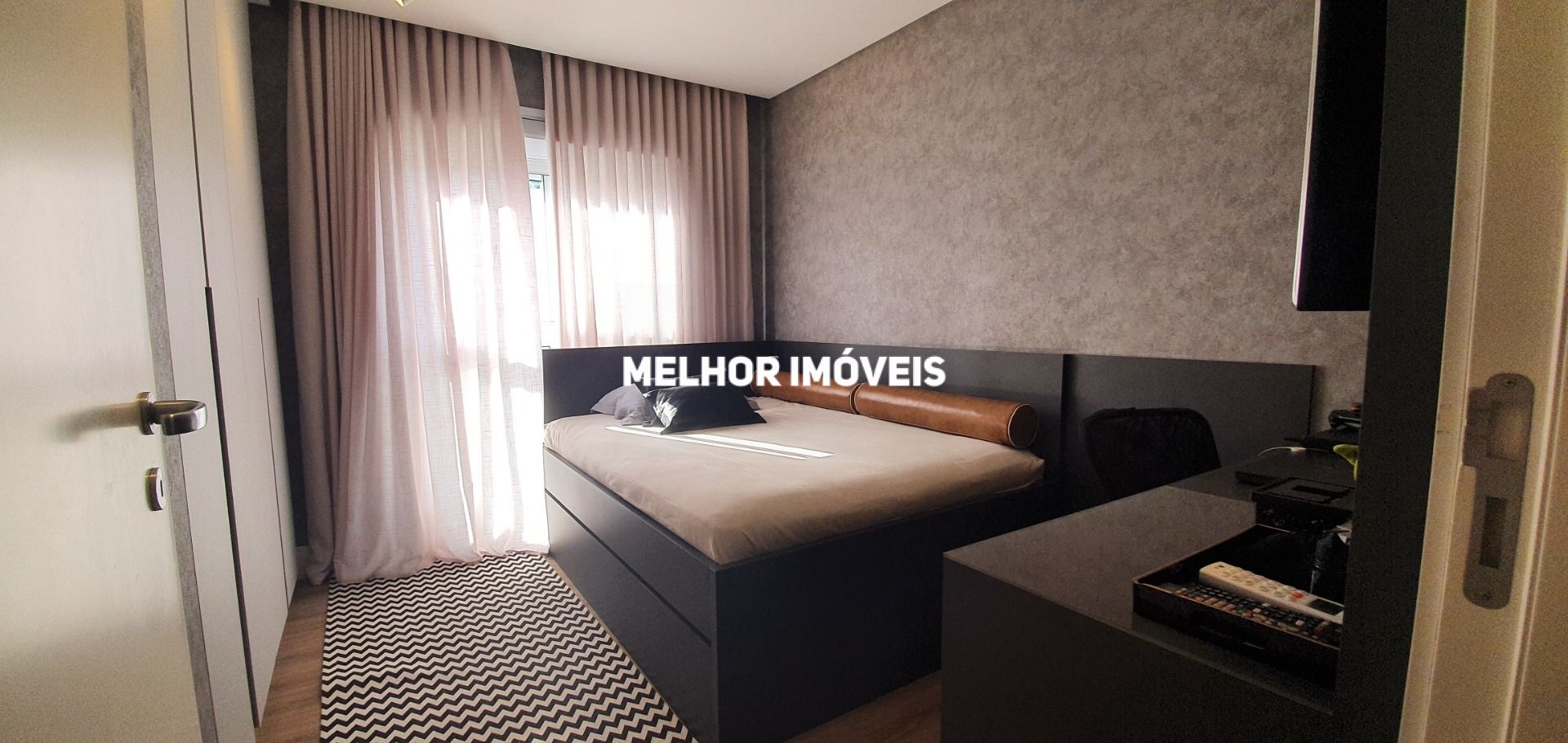 Apartamento à venda com 3 quartos, 130m² - Foto 13