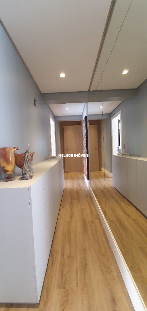 Apartamento à venda com 3 quartos, 130m² - Foto 12