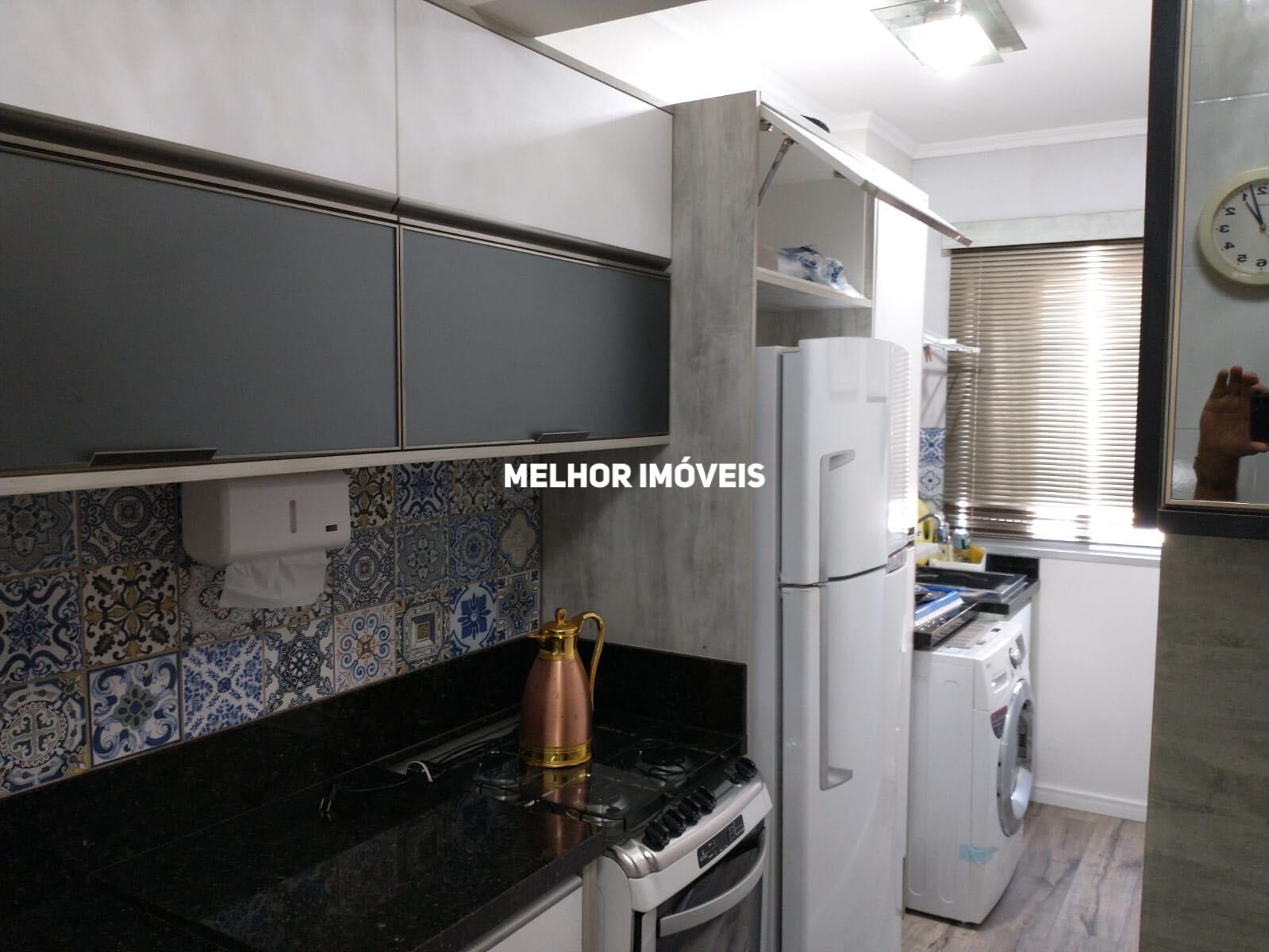 Apartamento, 1 quarto, 67 m² - Foto 5