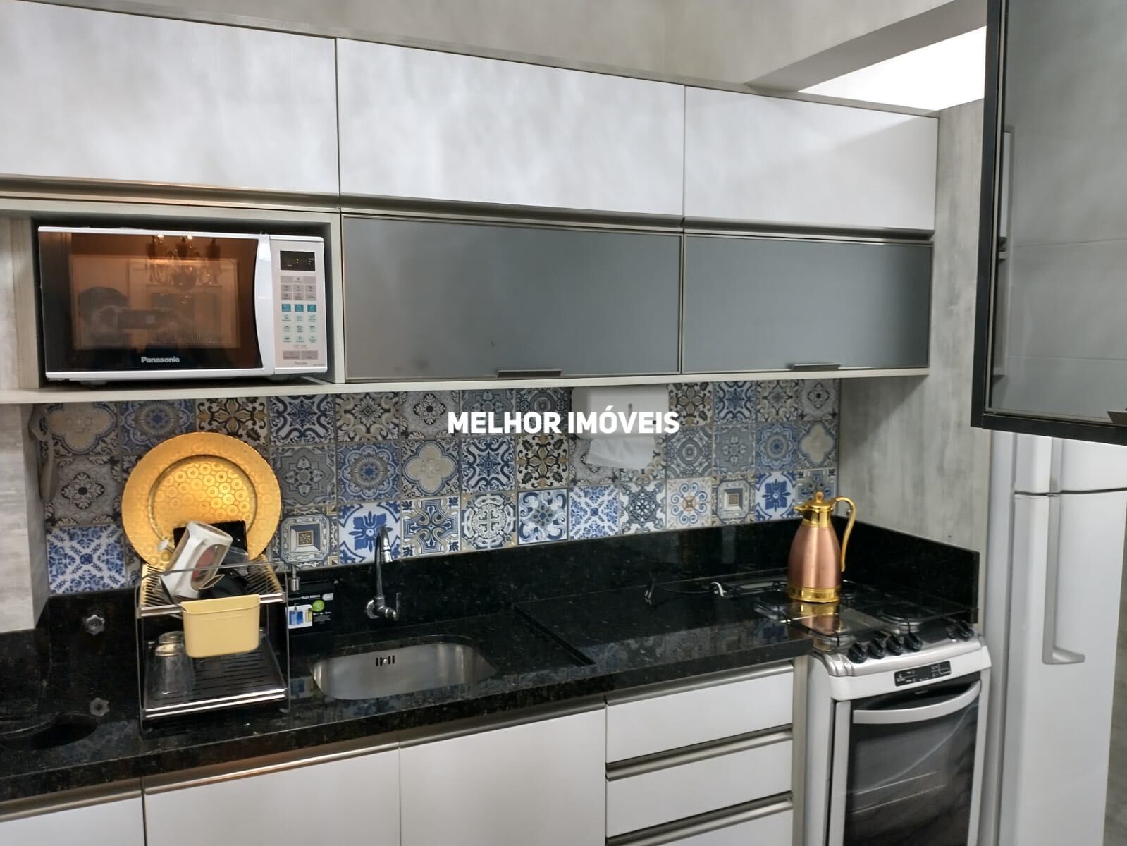 Apartamento, 1 quarto, 67 m² - Foto 3