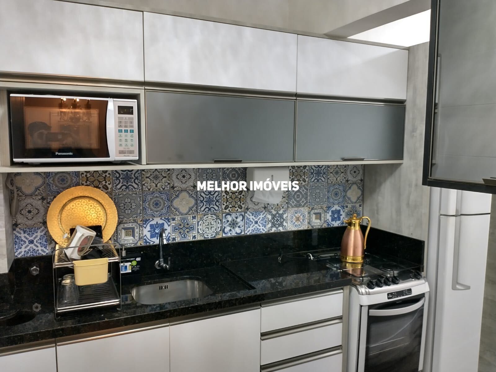 Apartamento, 1 quarto, 67 m² - Foto 4