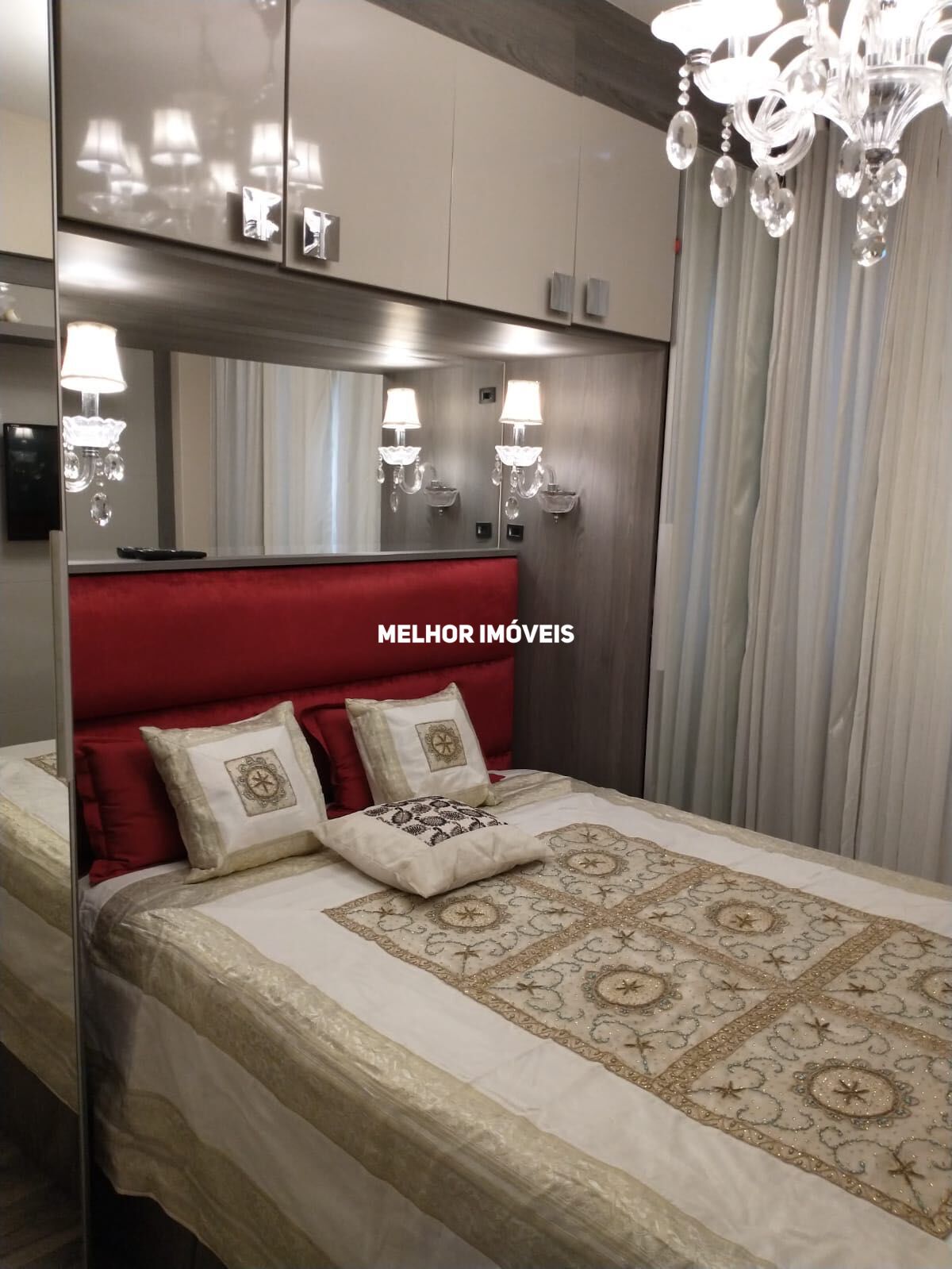 Apartamento, 1 quarto, 67 m² - Foto 6