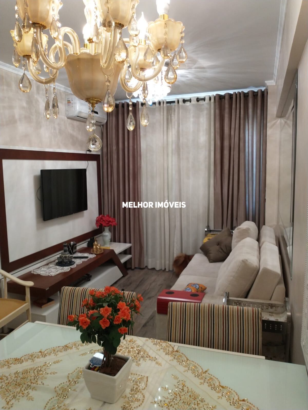 Apartamento, 1 quarto, 67 m² - Foto 2