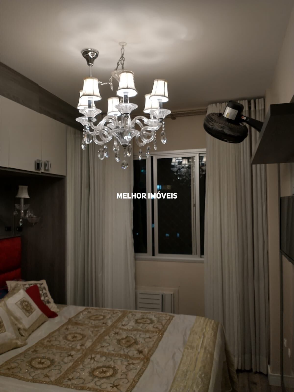 Apartamento, 1 quarto, 67 m² - Foto 9