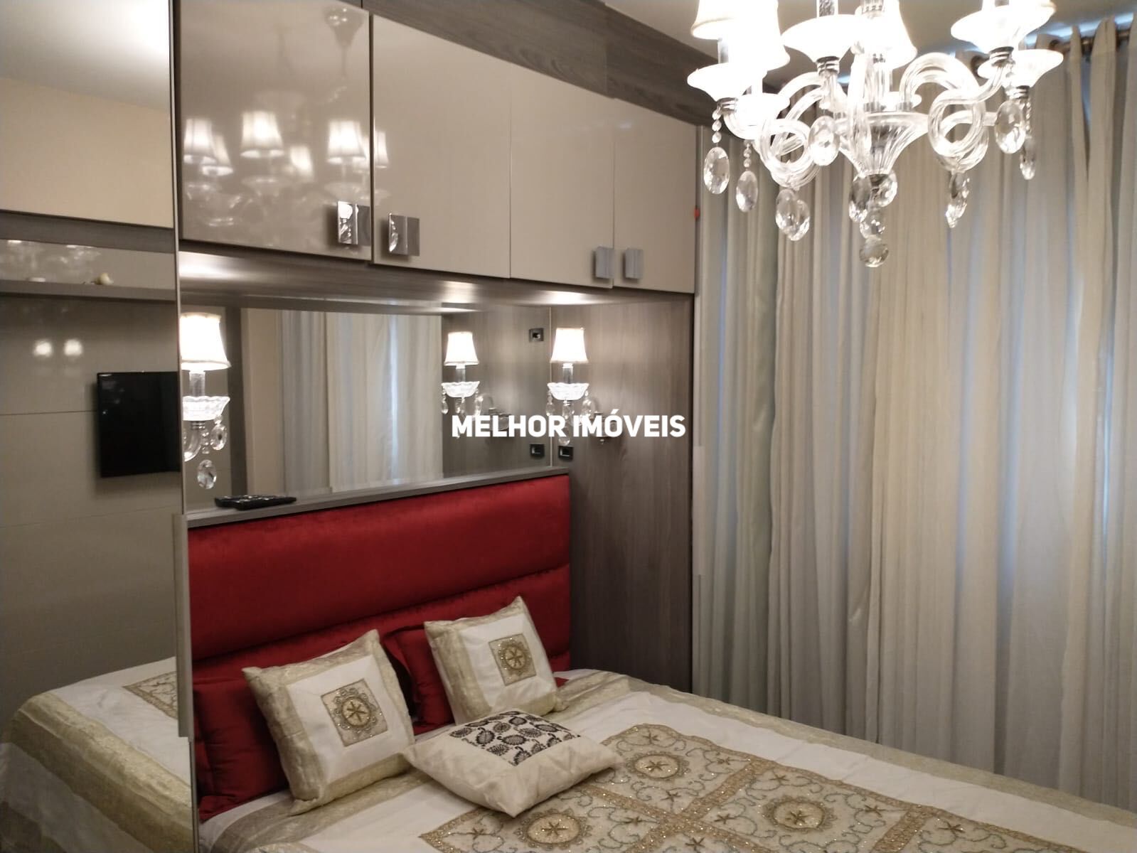 Apartamento, 1 quarto, 67 m² - Foto 1