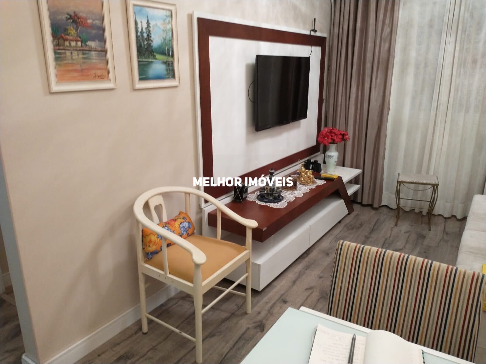 Apartamento, 1 quarto, 67 m² - Foto 13