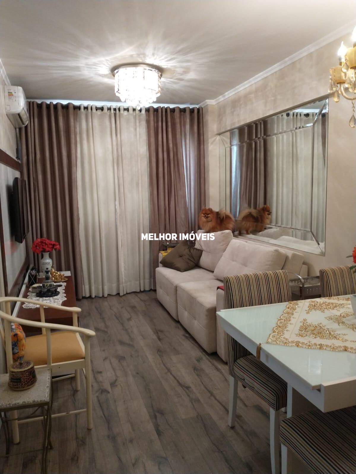 Apartamento, 1 quarto, 67 m² - Foto 8