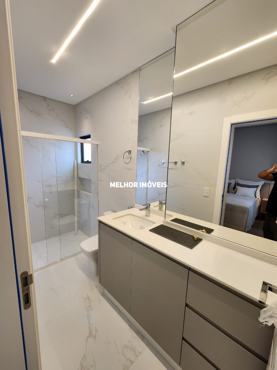 Apartamento à venda com 3 quartos, 125m² - Foto 8