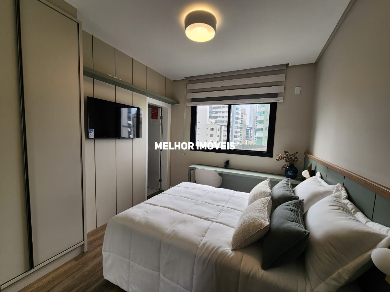 Apartamento à venda com 3 quartos, 125m² - Foto 5