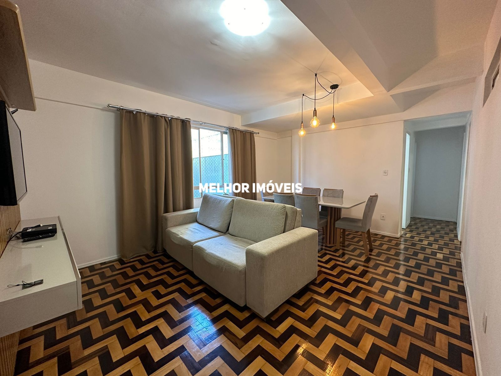 Apartamento, 2 quartos, 80 m² - Foto 2