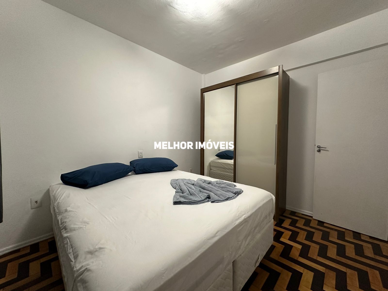 Apartamento, 2 quartos, 80 m² - Foto 9