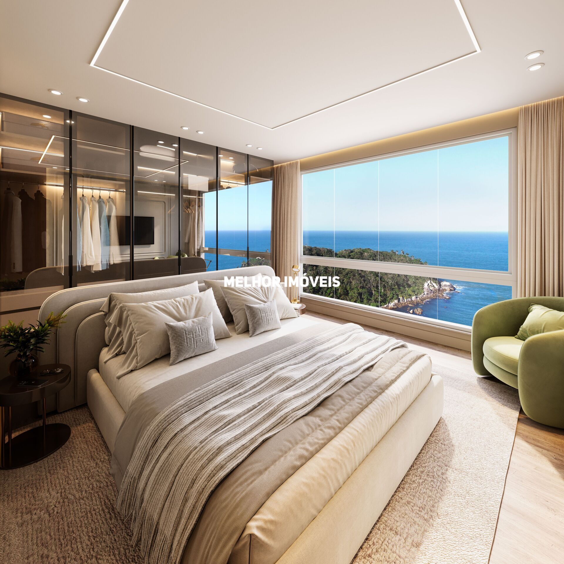 Apartamento, 4 quartos, 148 m² - Foto 22