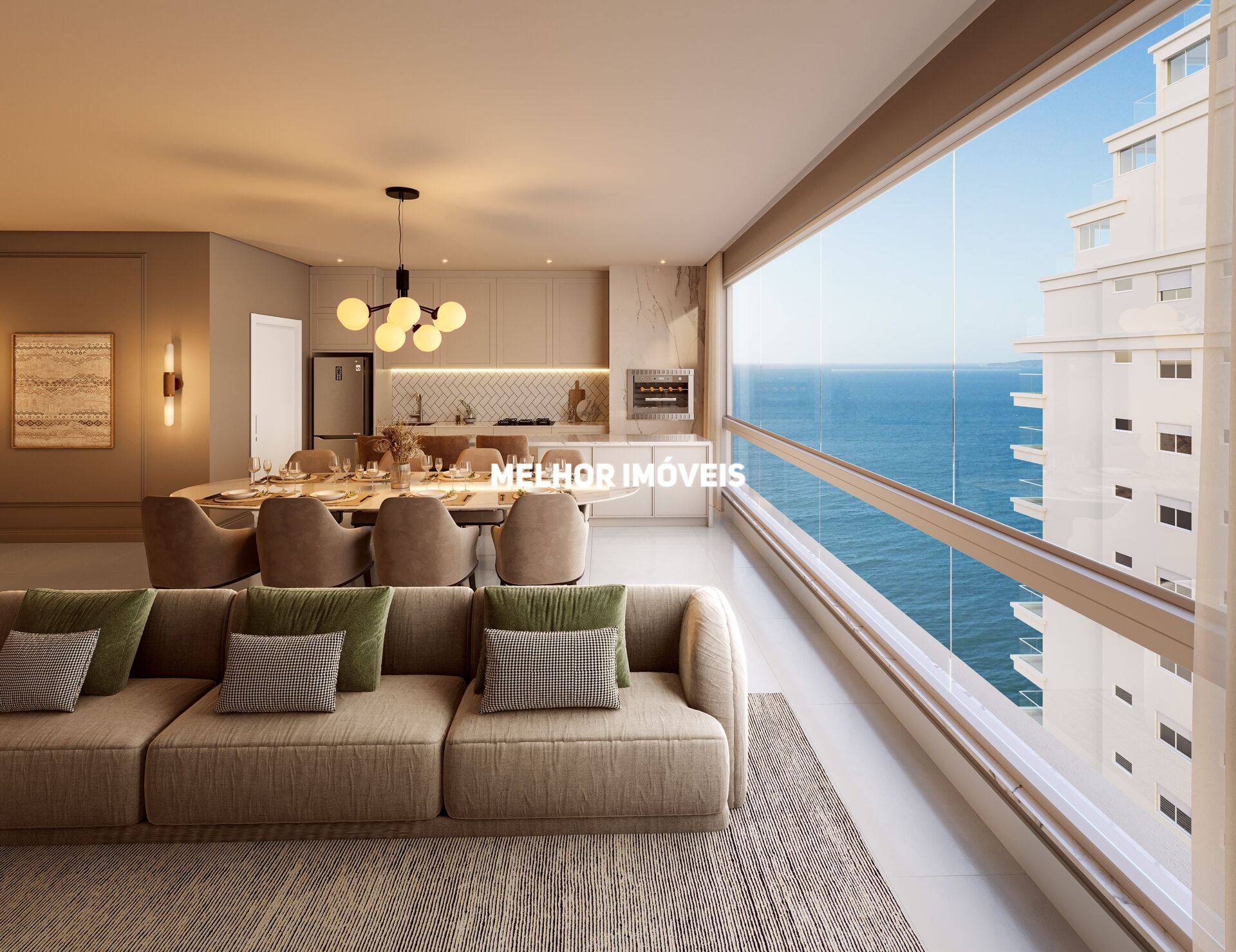 Apartamento, 4 quartos, 148 m² - Foto 21