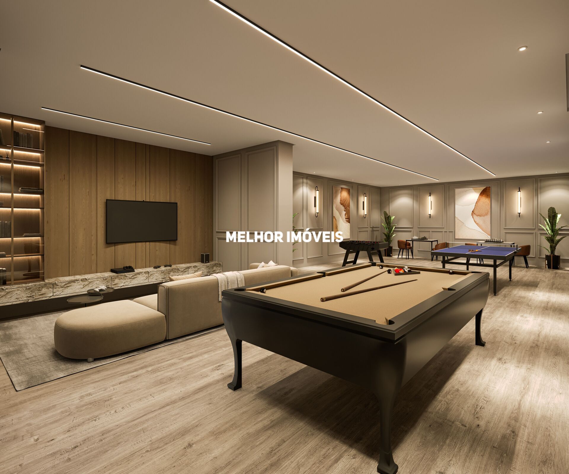 Apartamento, 4 quartos, 148 m² - Foto 14