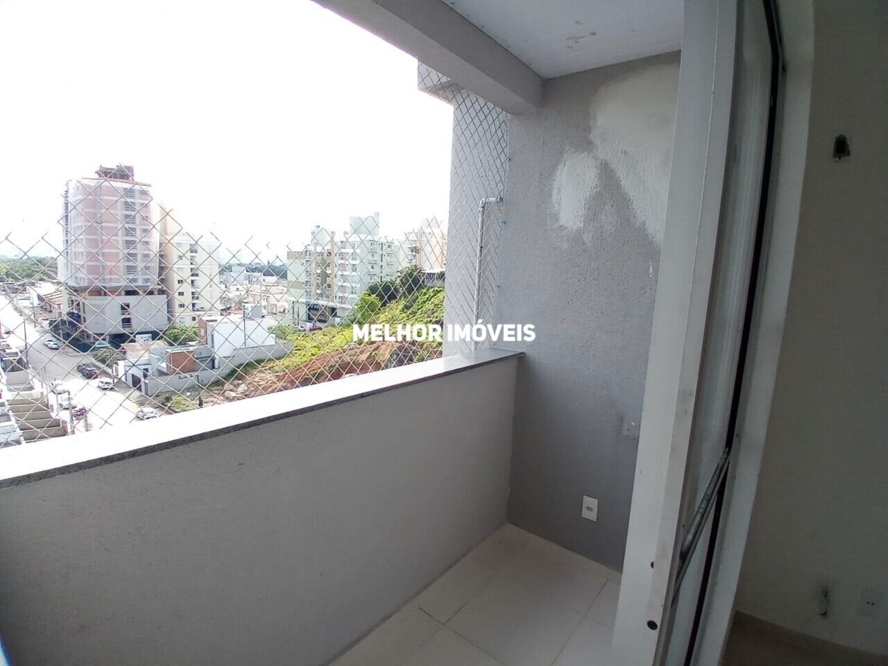 Apartamento à venda com 2 quartos, 58m² - Foto 9