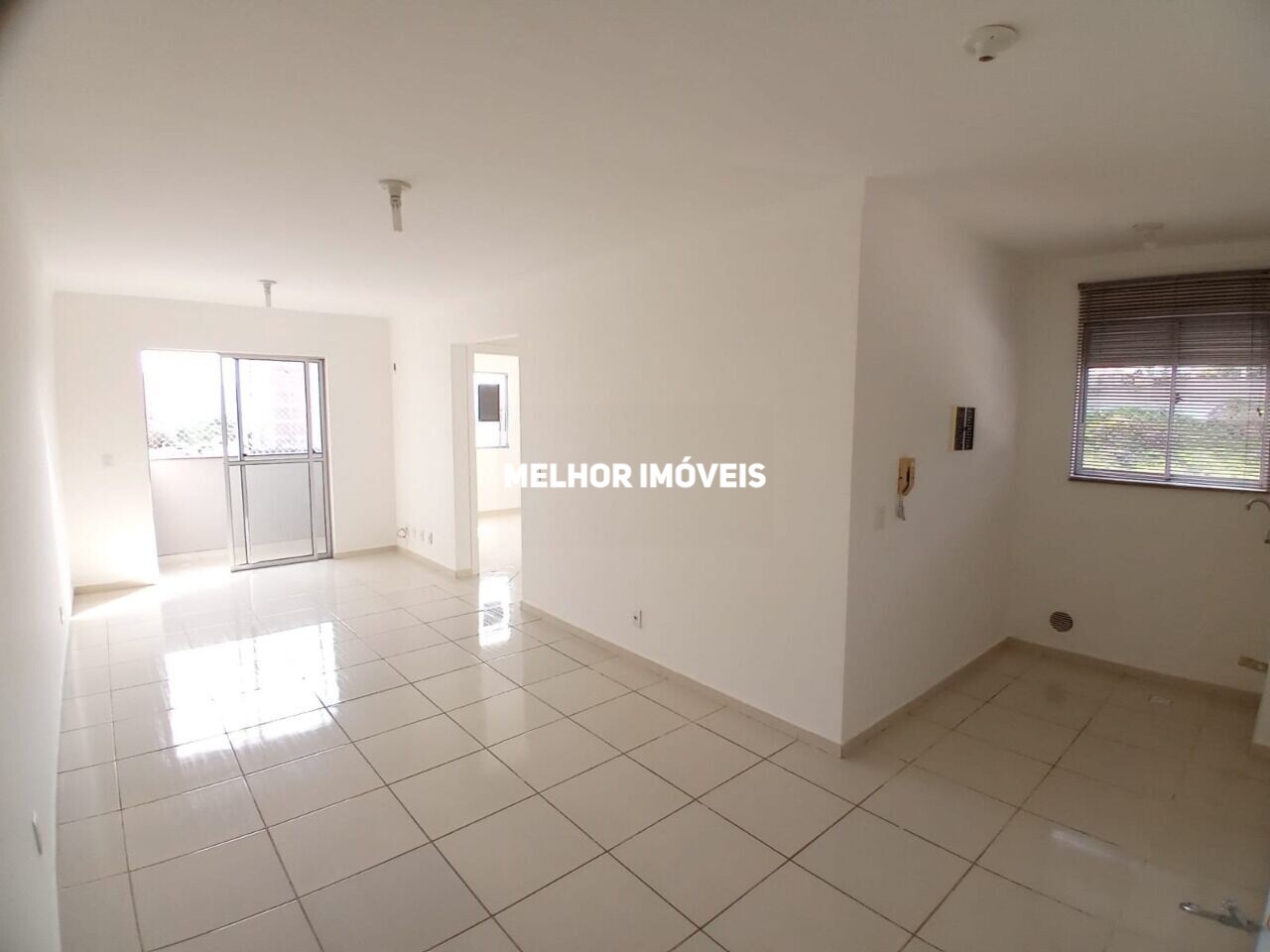 Apartamento à venda com 2 quartos, 58m² - Foto 7