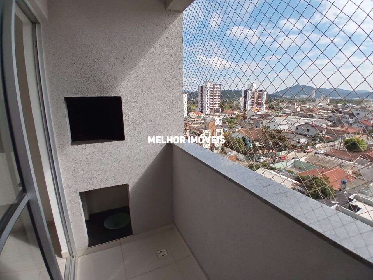 Apartamento à venda com 2 quartos, 58m² - Foto 8