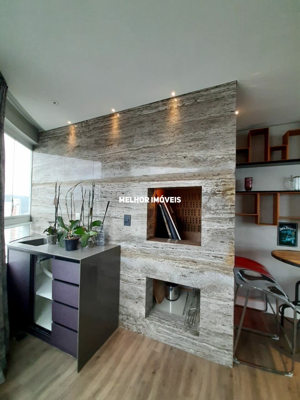 Apartamento, 3 quartos, 160 m² - Foto 6