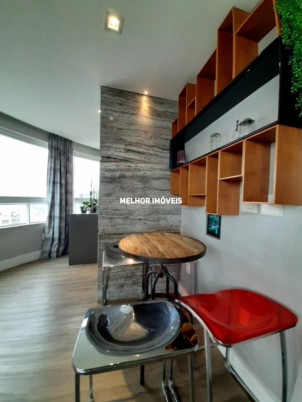 Apartamento, 3 quartos, 160 m² - Foto 8