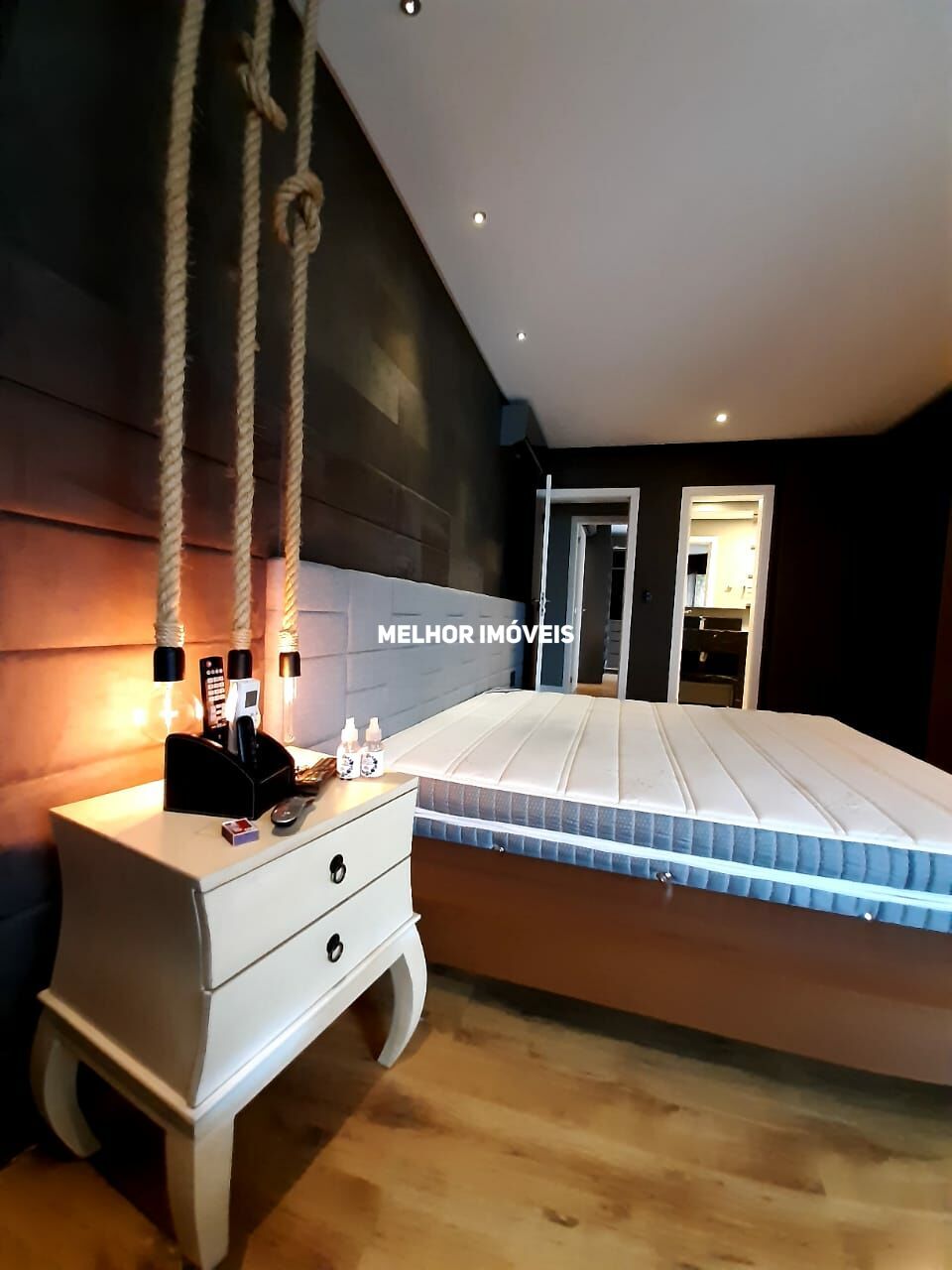 Apartamento, 3 quartos, 160 m² - Foto 27