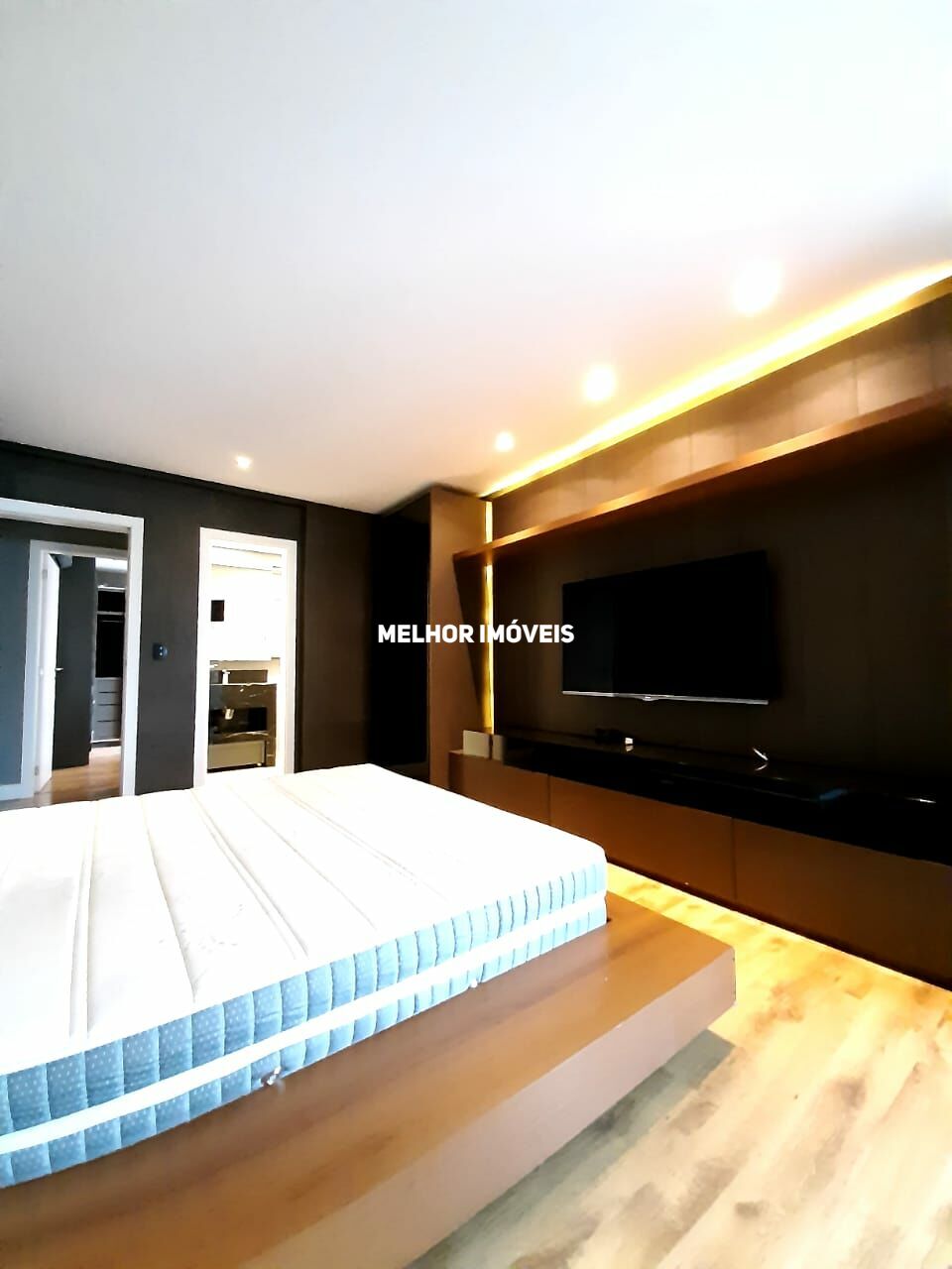 Apartamento, 3 quartos, 160 m² - Foto 28