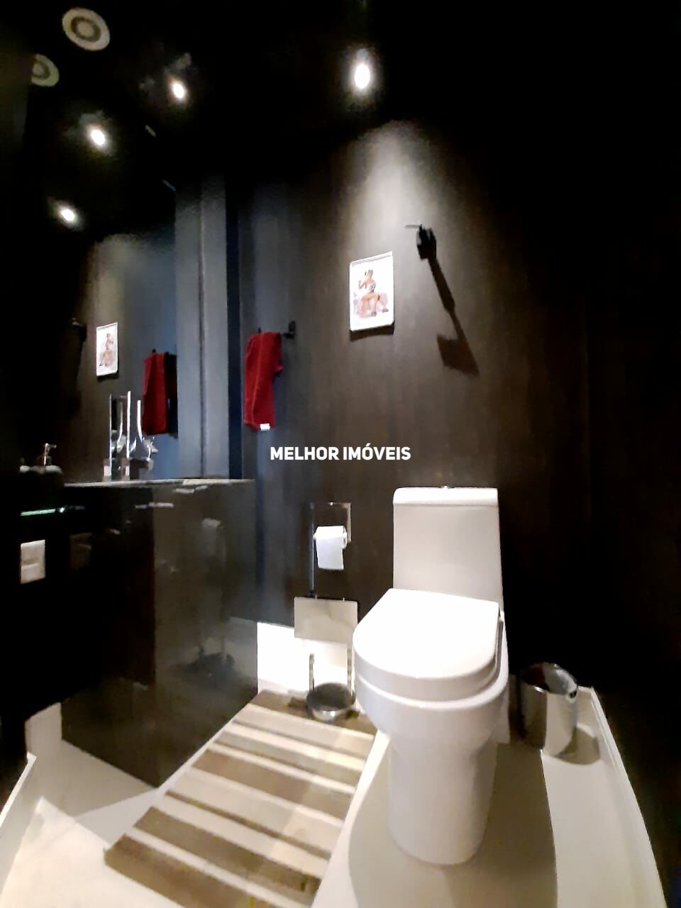 Apartamento, 3 quartos, 160 m² - Foto 25