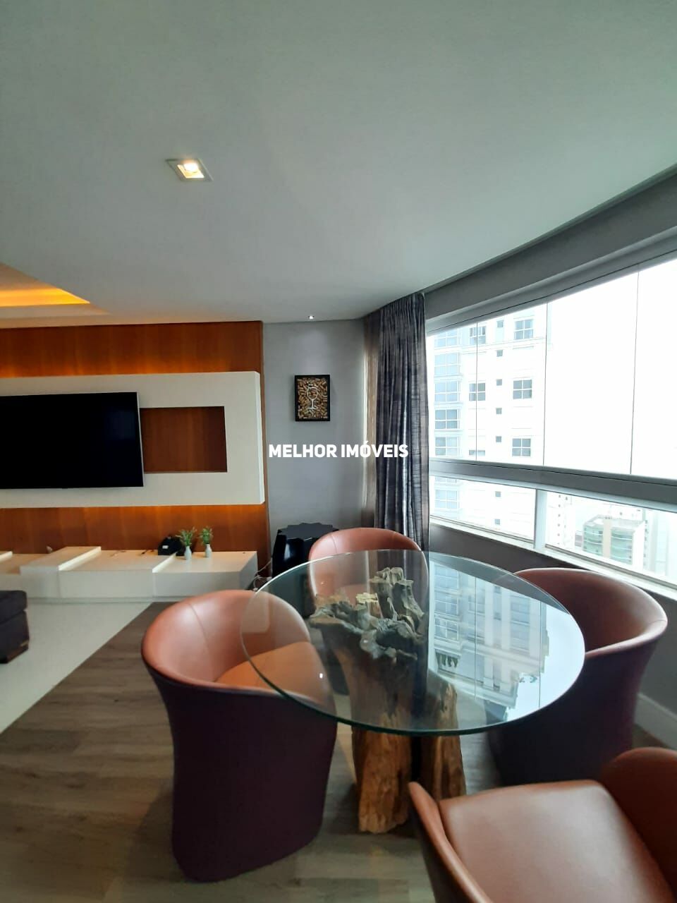 Apartamento, 3 quartos, 160 m² - Foto 4