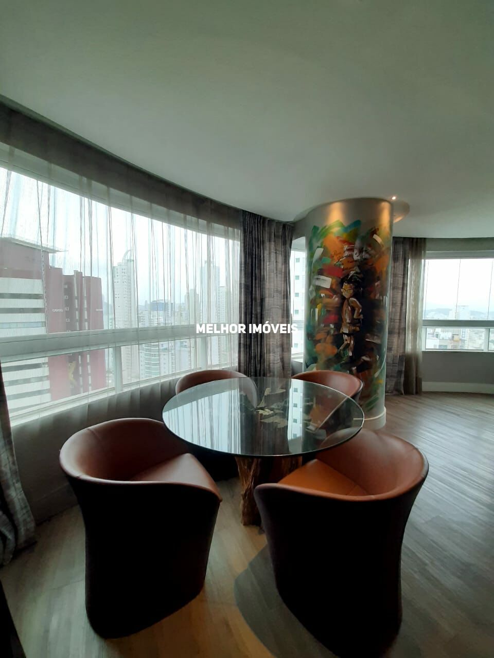 Apartamento, 3 quartos, 160 m² - Foto 11