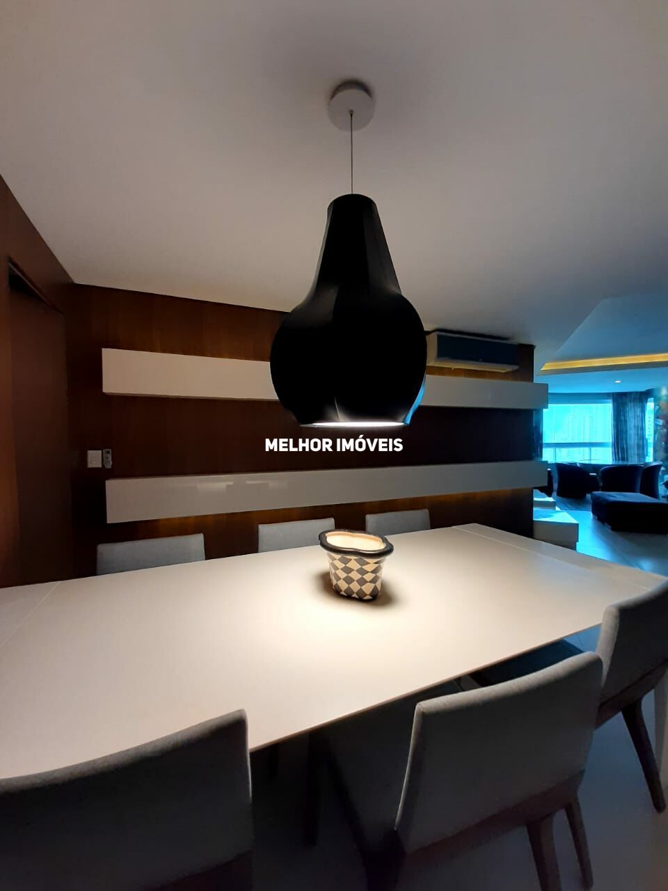 Apartamento, 3 quartos, 160 m² - Foto 16