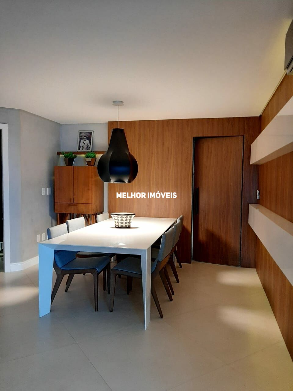 Apartamento, 3 quartos, 160 m² - Foto 2