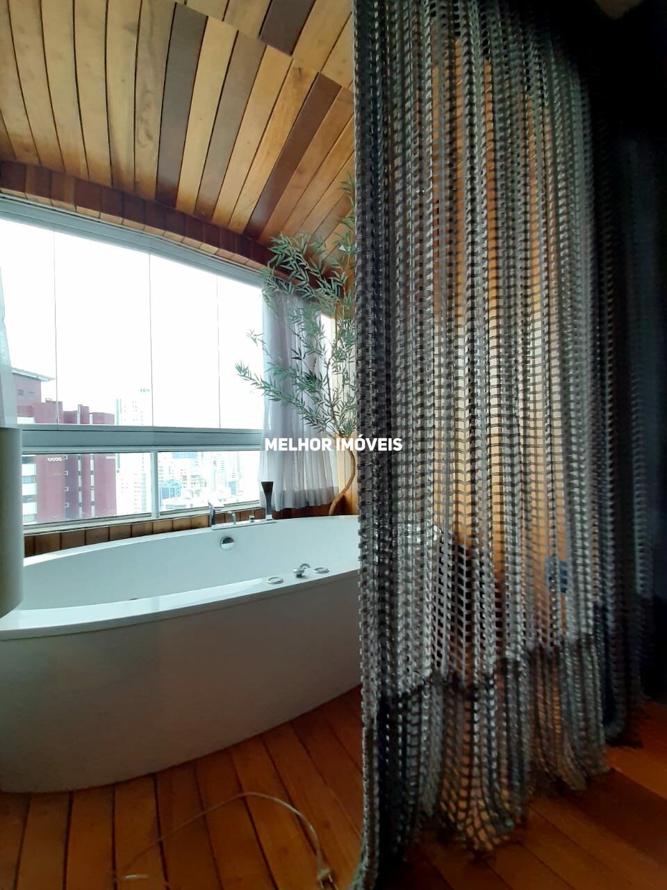 Apartamento, 3 quartos, 160 m² - Foto 3