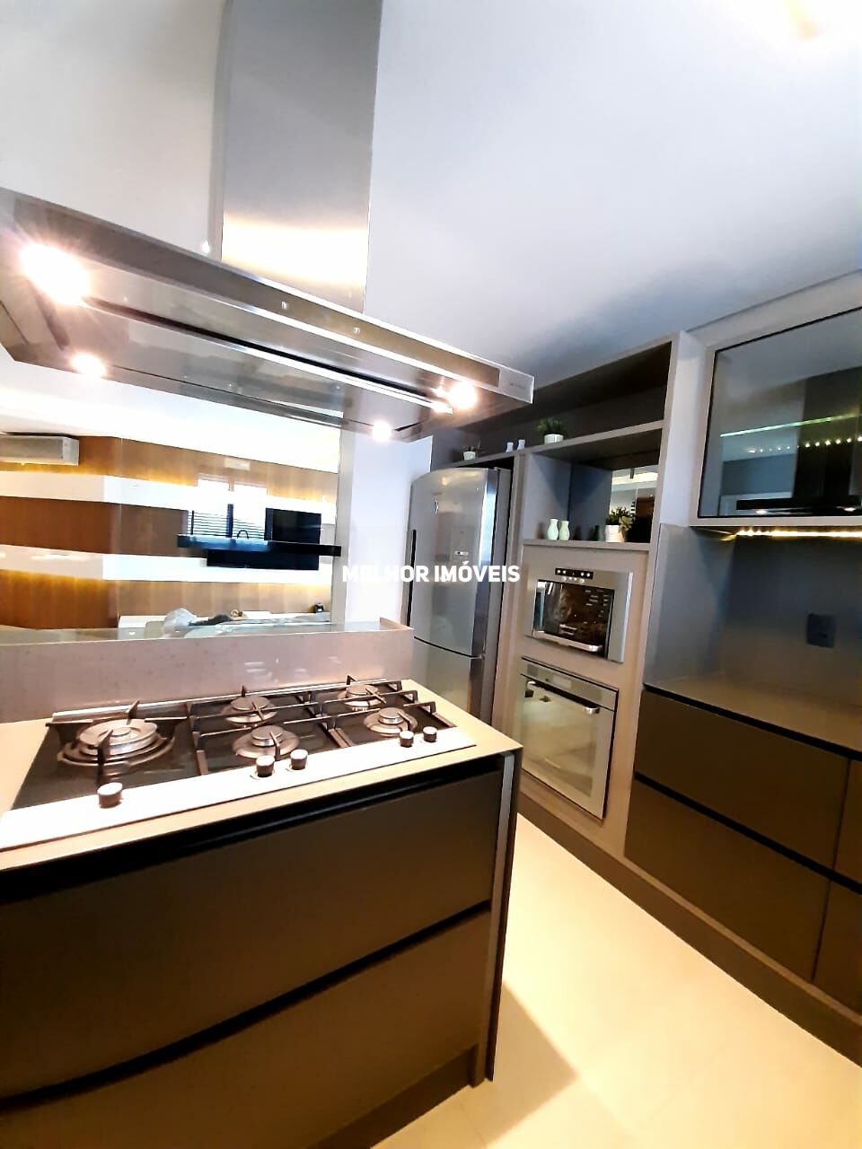 Apartamento, 3 quartos, 160 m² - Foto 19