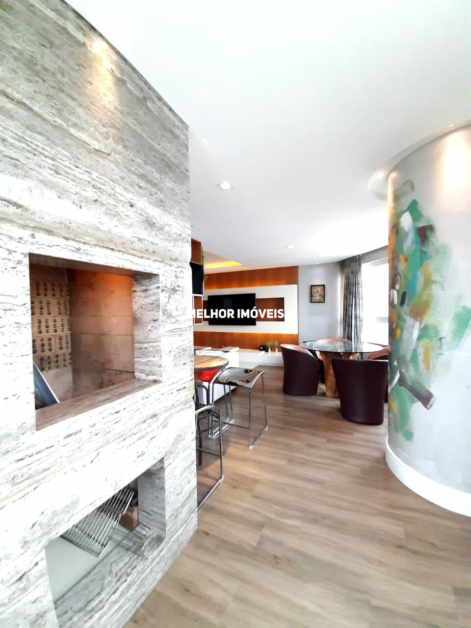 Apartamento, 3 quartos, 160 m² - Foto 10