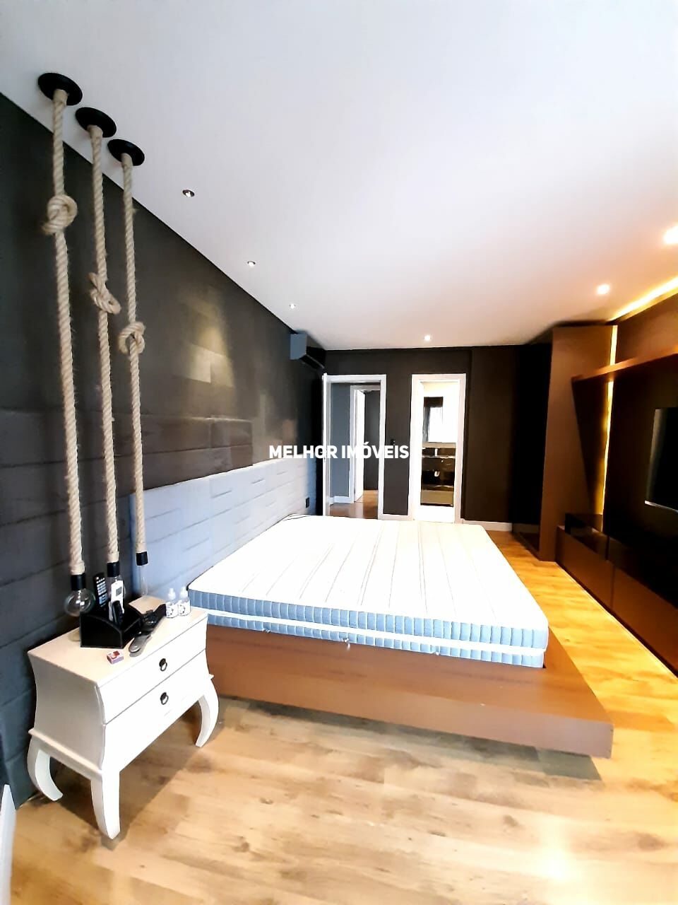 Apartamento, 3 quartos, 160 m² - Foto 26