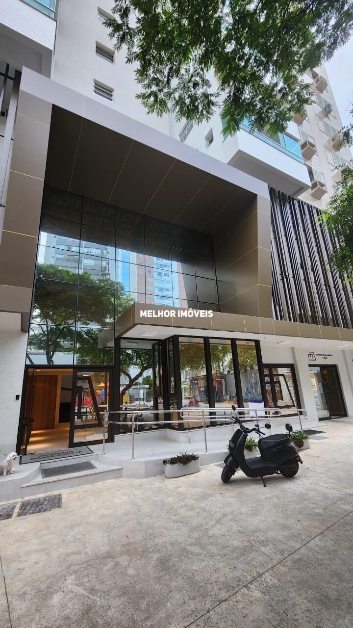 Apartamento, 3 quartos, 108 m² - Foto 4