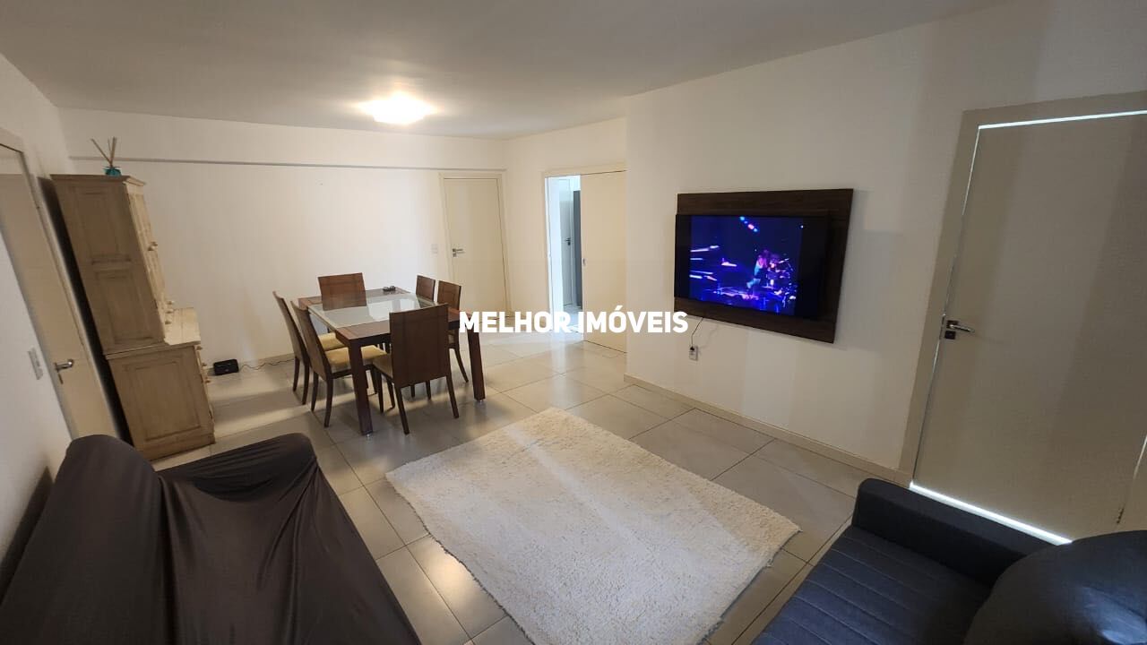 Apartamento, 3 quartos, 108 m² - Foto 1