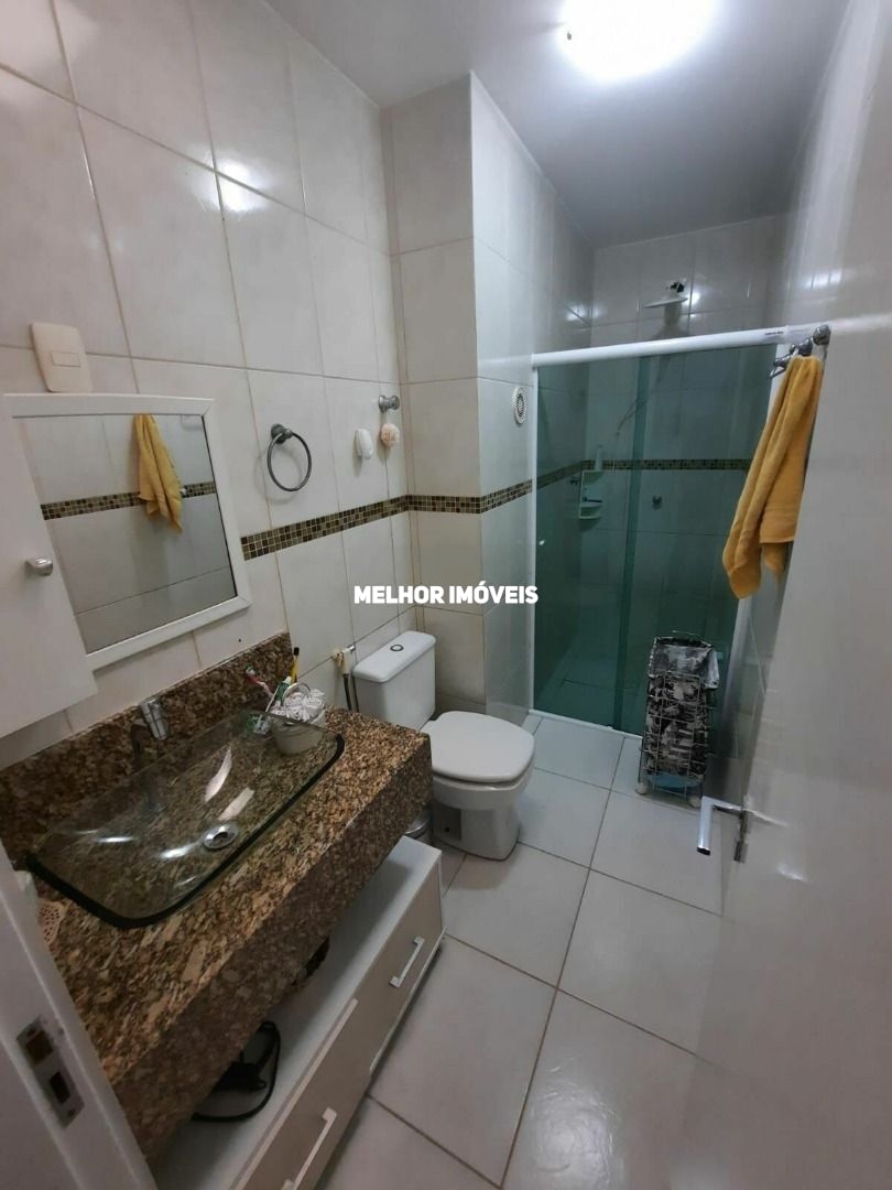 Sobrado à venda com 3 quartos, 105m² - Foto 13